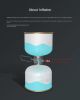 Air tank filling valve Pressure relief filling valve Outdoor tools Air tank pressure relief Camping accessories
